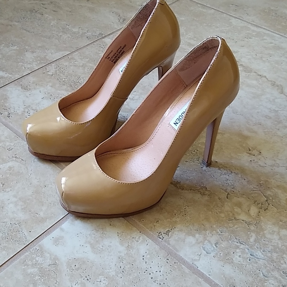 Steve Madden heels